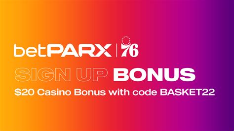 Parx Casino Promo Code, Mobile App, Bonuses 2024 .